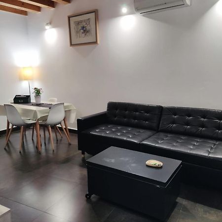 Апартаменти Duplex En La Juderia De Толедо Екстер'єр фото