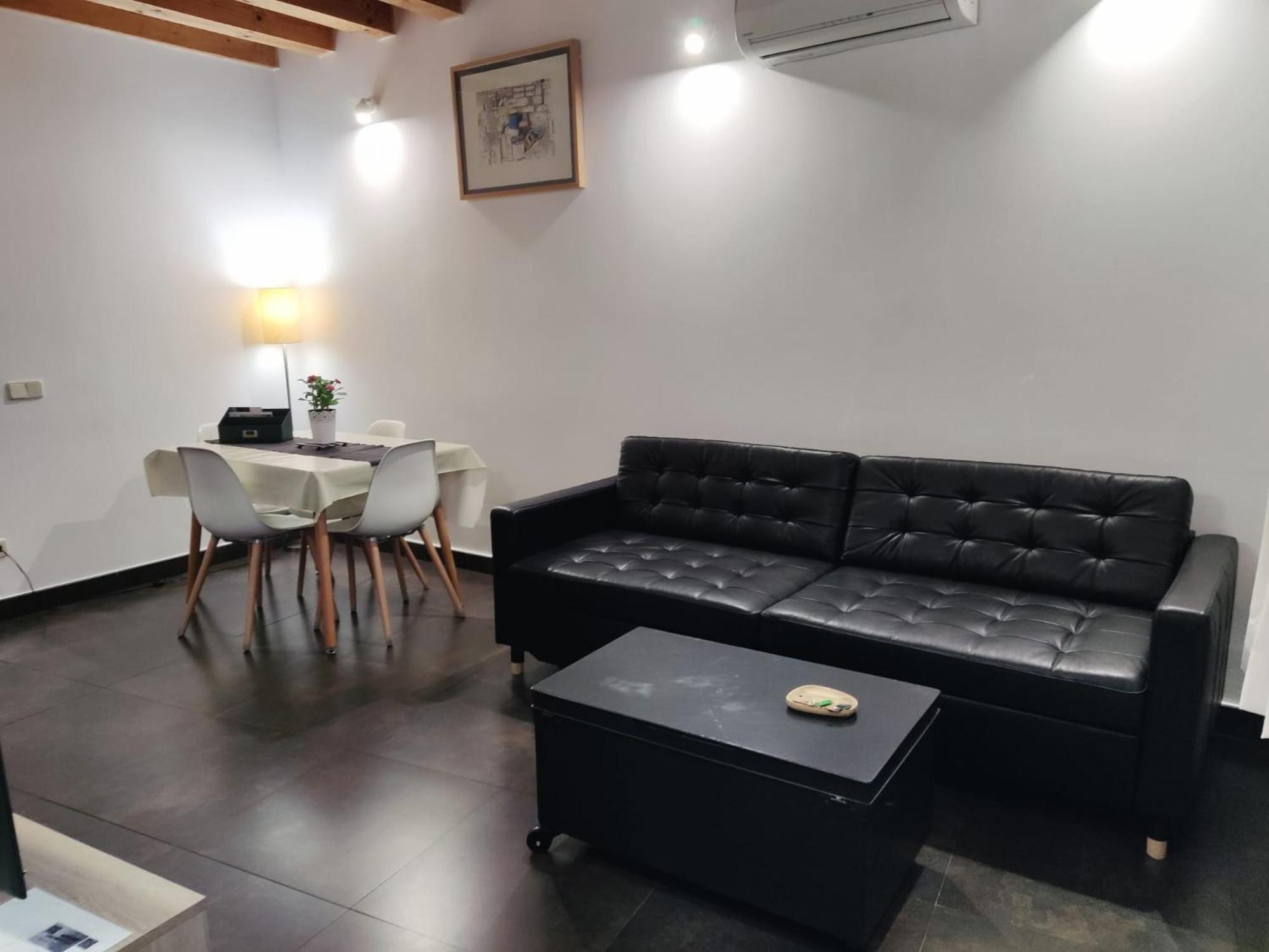 Апартаменти Duplex En La Juderia De Толедо Екстер'єр фото