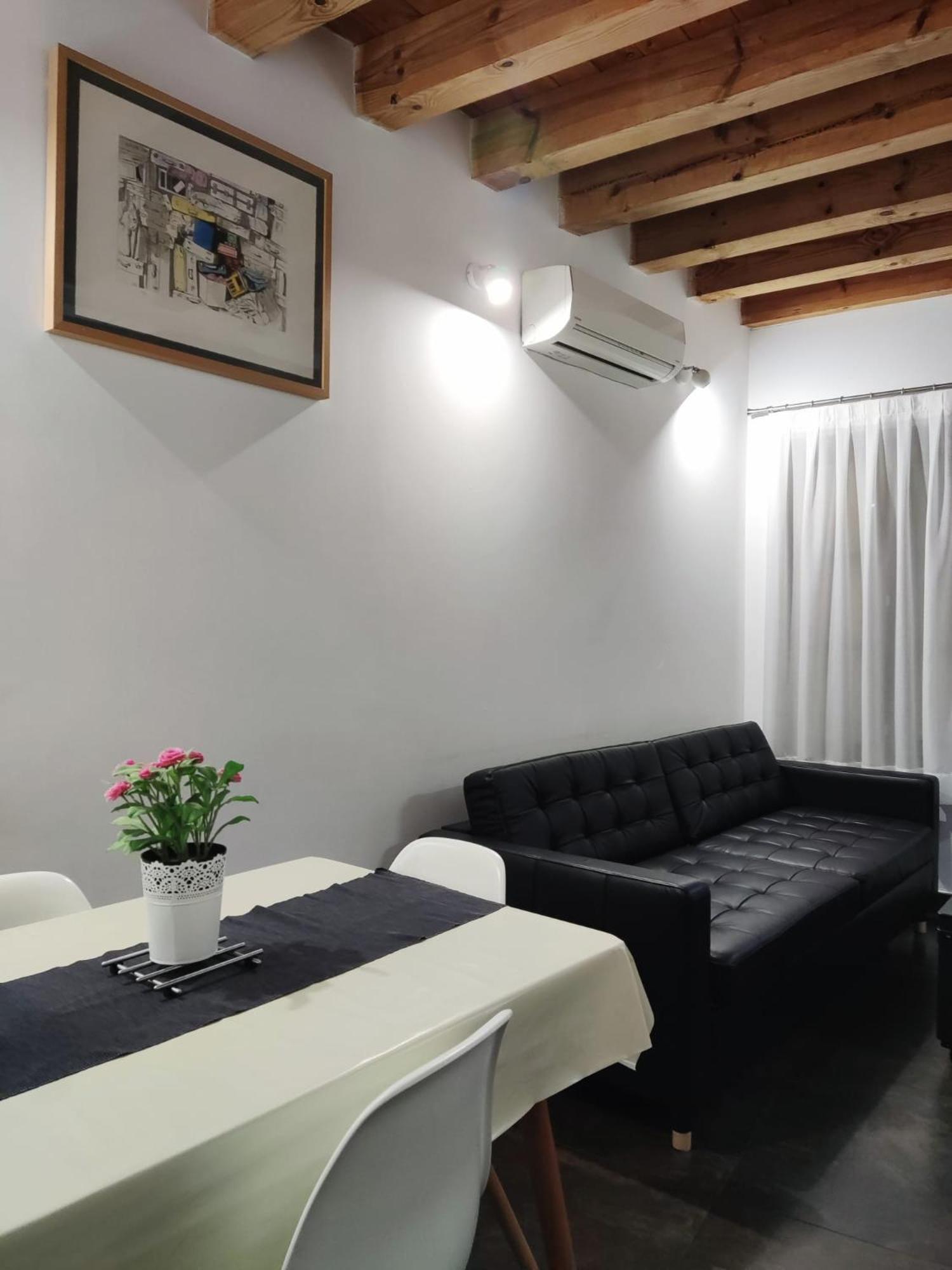 Апартаменти Duplex En La Juderia De Толедо Екстер'єр фото